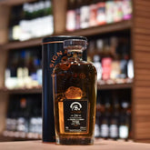 Signatory - Bowmore 24 Year Old 2000 Symington’s Choice Cask 800090 - The Rare Malt